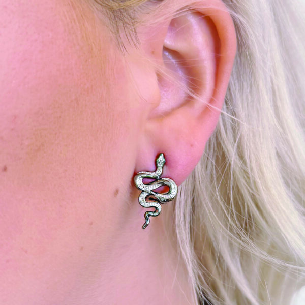 Auskari, kolekcija"HIPNOZE"